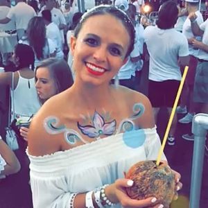 Meet your Posher, Natalie